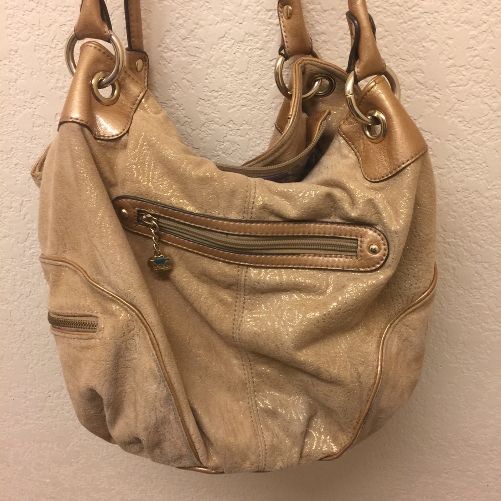 👜Kathy Van Zeeland Purse👜 - Picture 5 of 7